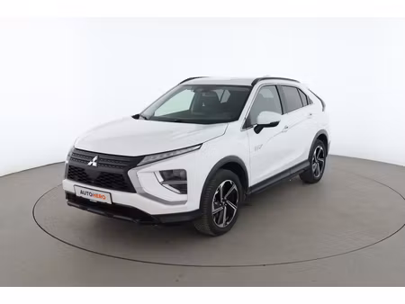 Mitsubishi Eclipse Cross PHEV 2.4 188 4x4