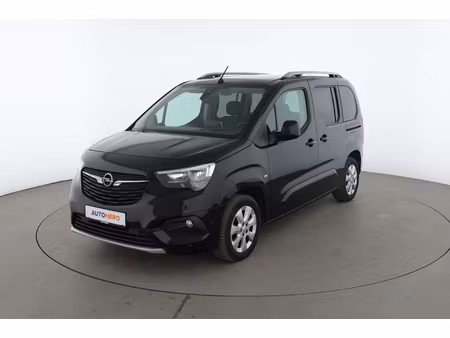 Opel Combo 1.5 CDTI 102