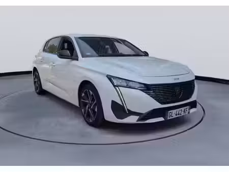 Peugeot 308 1.2 THP 130 Allure