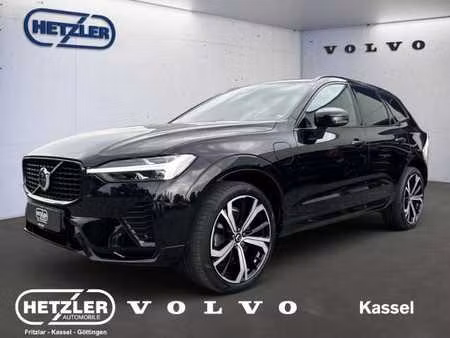 Volvo XC60 2.0 4x4