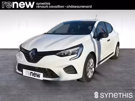 Renault Clio 1.0 SCe 65 Authentique
