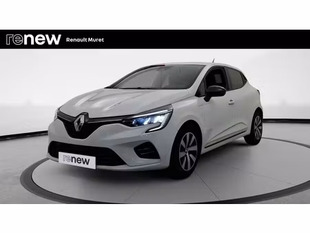 Renault Clio 1.0 TCe 100