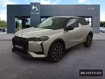 DS 3 1.2 PureTech 100 Performance Line