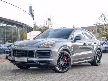 Porsche Cayenne GTS V8 4.0 460 4x4