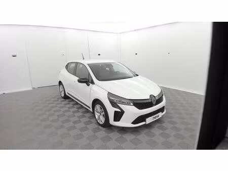 Renault Clio 1.0 SCe 65