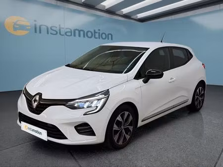 Renault Clio 1.0 Evolution