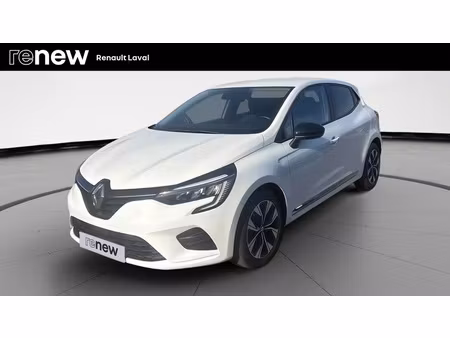 Renault Clio 1.0 TCe 91 Evolution