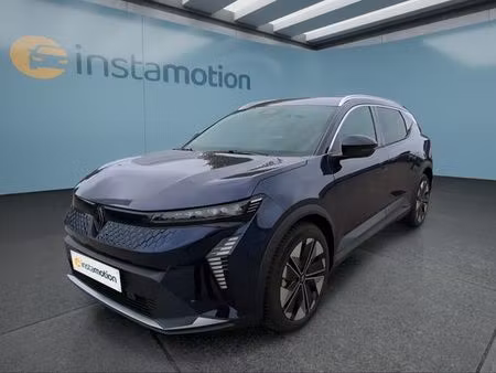 Renault Scénic E-Tech 170 Techno
