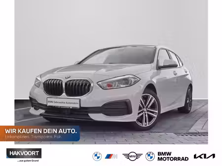 BMW Série 1 118i 1.5 136 sDrive