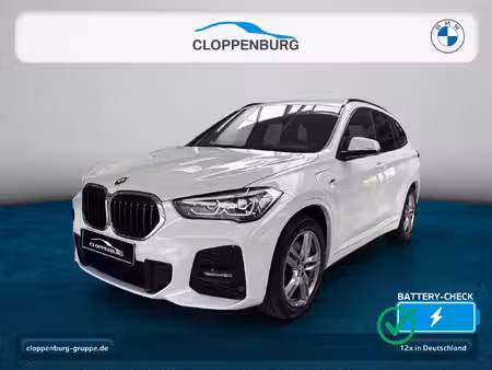 BMW X1 25e 1.5 xDrive