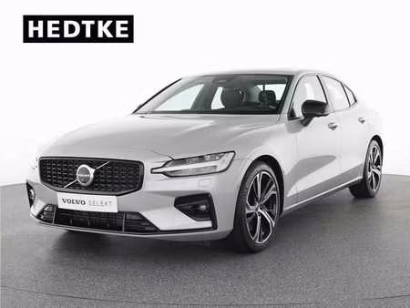 Volvo S60 2.0 4x4