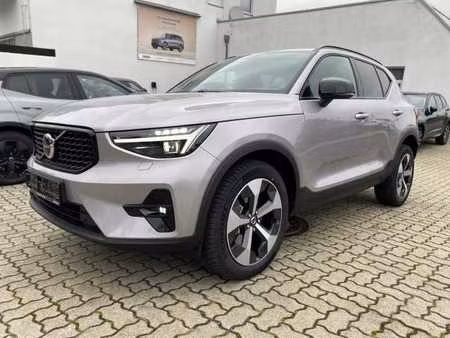 Volvo XC40 2.0