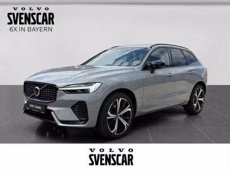 Volvo XC60 2.0 4x4