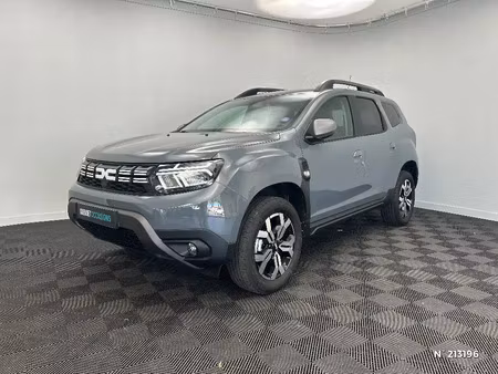 Dacia Duster 1.3 TCe 150 Journey