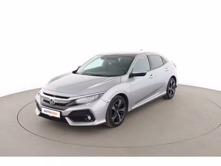 Honda Civic 1.5 Vtec 182