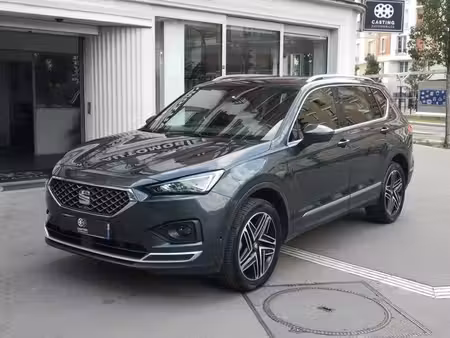 Seat Tarraco 2.0 TDI 150