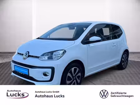 Volkswagen up! 1.0 65