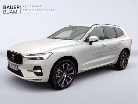 Volvo XC60 2.0 4x4