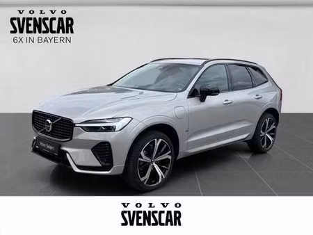 Volvo XC60 2.0 4x4