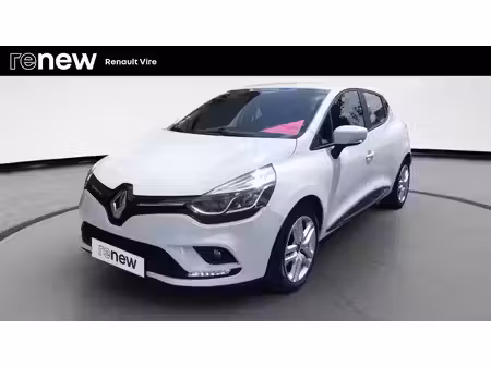 Renault Clio 1.5 dCi 75