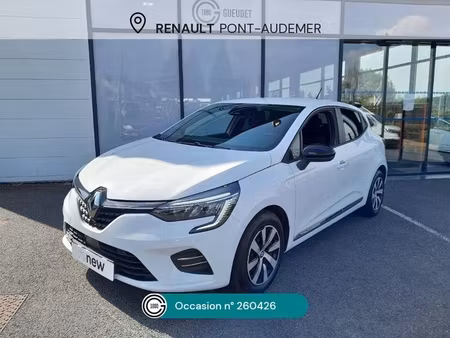 Renault Clio 1.0 SCe 65 Evolution
