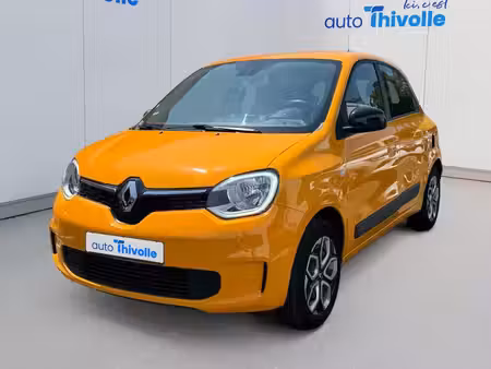 Renault Twingo 1.0 SCe 65