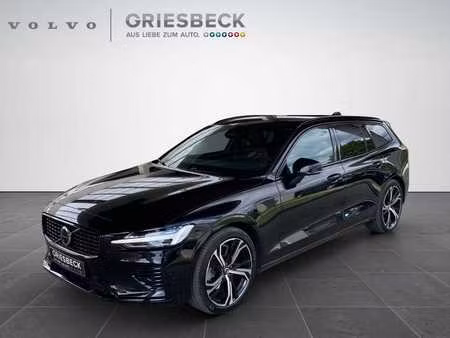 Volvo V60 2.0 4x4