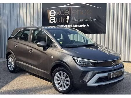 Opel Crossland 1.5 110 Elegance