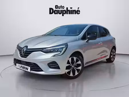 Renault Clio 1.5 dCi 100