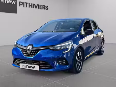 Renault Clio 1.0 SCe 65