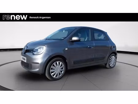Renault Twingo 1.0 SCe 65
