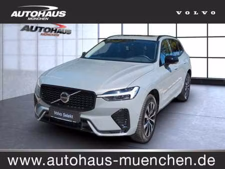 Volvo XC60 2.0 4x4