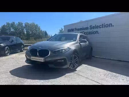 BMW Série 1 116d 1.5 116