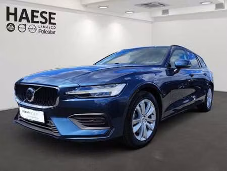 Volvo V60 2.0 197