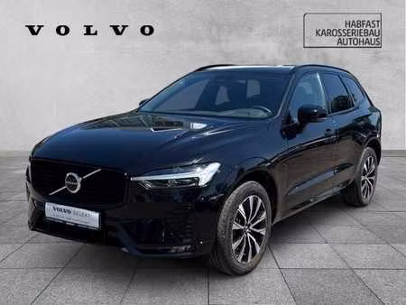 Volvo XC60 2.0 4x4