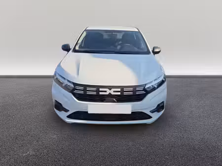 Dacia Sandero 1.0 SCe 65