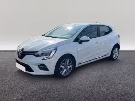 Renault Clio 1.5 dCi 85