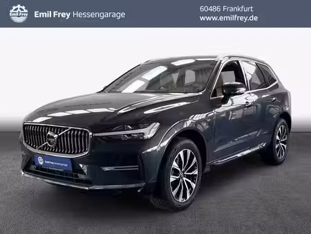 Volvo XC60 T6 2.0 253 Plus 4x4