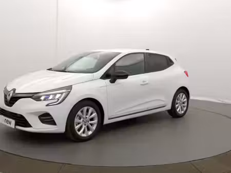 Renault Clio E-Tech 1.6 145