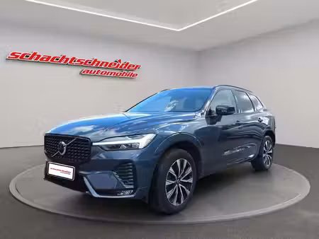 Volvo XC60 T6 2.0 253 Plus 4x4