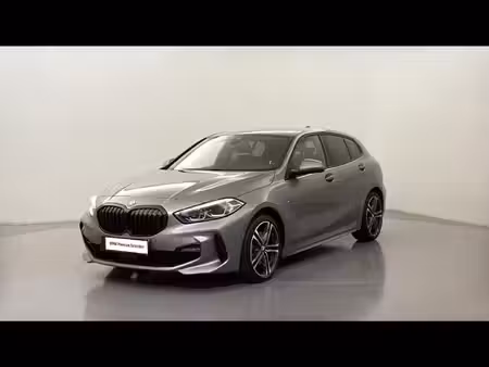 BMW Série 1 116d 1.5 116