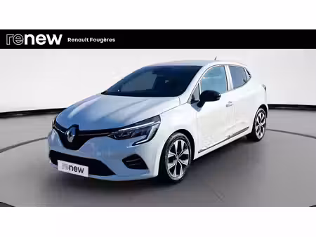 Renault Clio 1.0 TCe 100