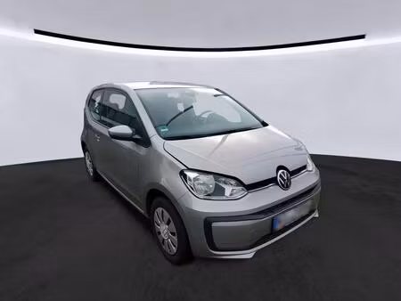 Volkswagen up! 1.0 MPI 65 Move up!