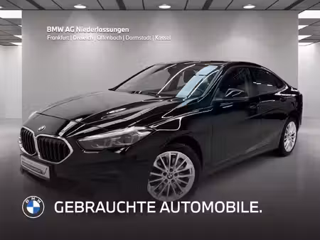 BMW Série 2 220d 2.0 190