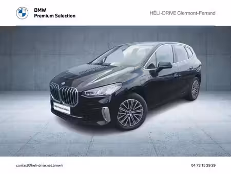 BMW Série 2 225e 1.5 245 xDrive