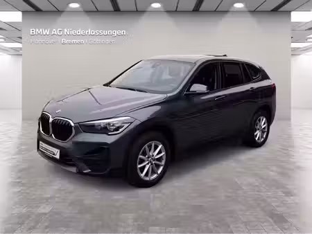 BMW X1 18d 2.0 150 sDrive