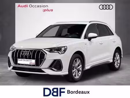 Audi Q3 35 TFSI 1.5 150