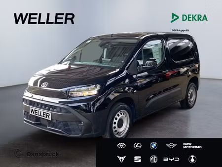 Toyota Proace 1.5 130