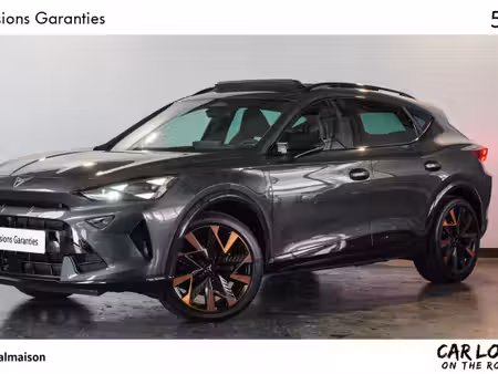 Cupra Formentor 1.5 272