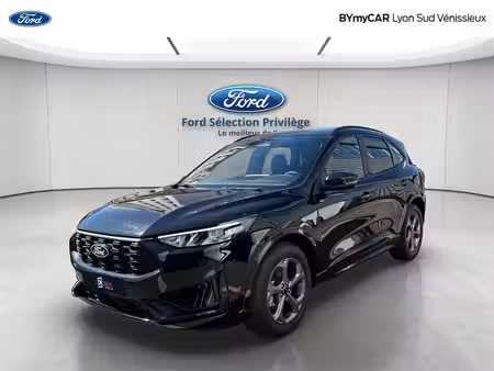 Ford Kuga 2.5 180 ST Line